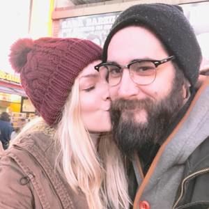 Meet your Posher, Kristen